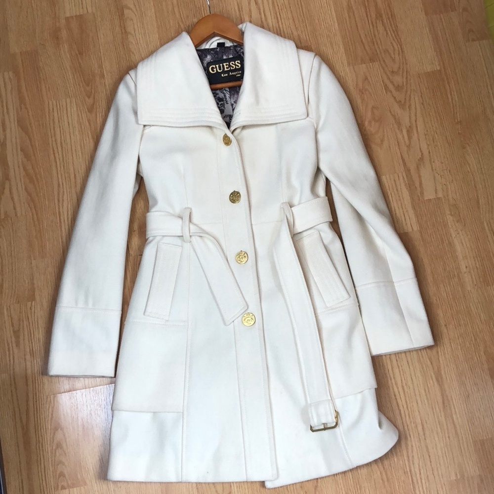 GUESS Jacket